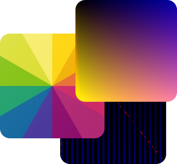 Machine learning image generator project